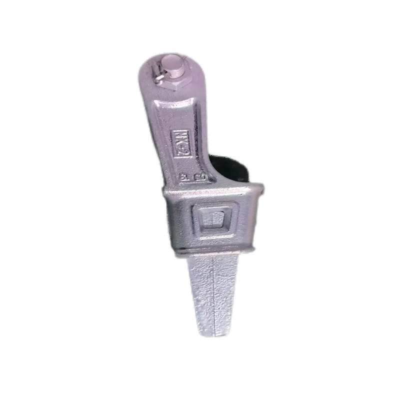 众精通力楔形夹NX-2