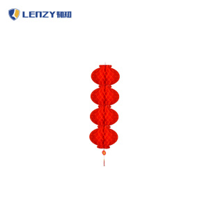 LENZY 韧知 灯笼 X4 个