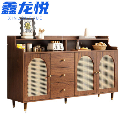 鑫龙悦 茶水柜 180*40*105 台