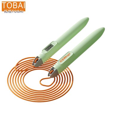 拓栢 学生文具套装计数跳绳 STH018 个