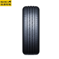 佳通(Giti)轮胎195/65R15 95V F26 适配 卡罗拉/科沃兹/宝来/朗逸