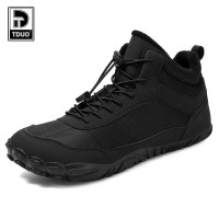 Tduo秋冬保暖徒步运动款棉鞋MX4 双