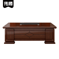 伟樽班台2.2米220*100*76cm张