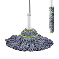 优诗提念YSTN-TB002拧水拖把(计价单位:把)灰色