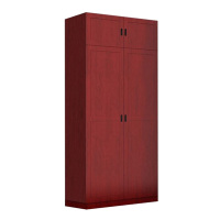 东升顺标准内务柜储物柜衣柜更衣柜实木组合储物柜[升级款]