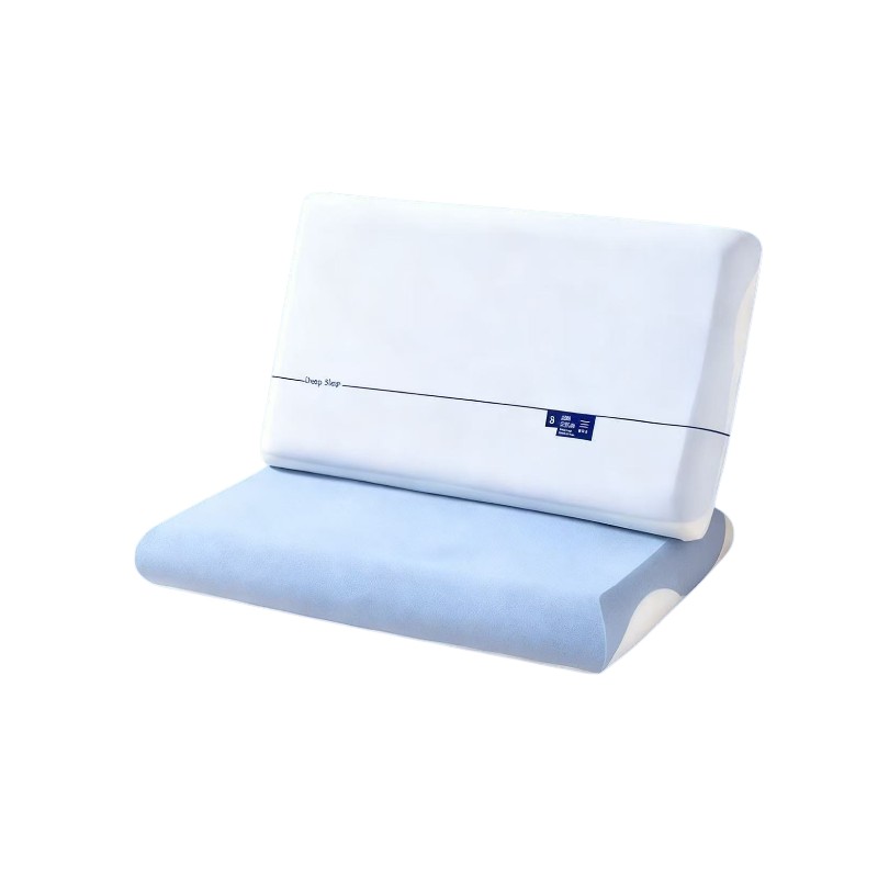 百纳千禧零压力记忆枕 42*70*10cm 个