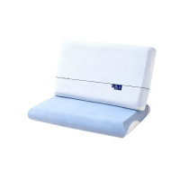 百纳千禧零压力记忆枕 42*70*10cm 个