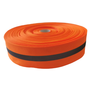 区南 反光警戒带 宽5cm*100m 卷