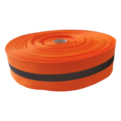 区南 反光警戒带 宽5cm*100m 卷