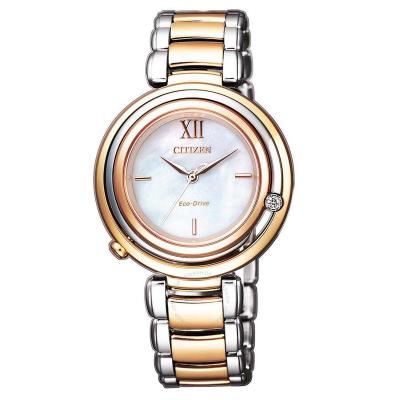 西铁城钻石手表排行榜