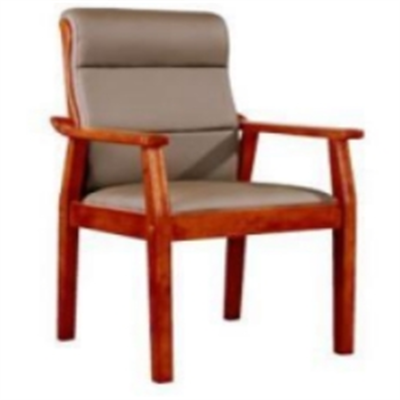 白寅 BY-A08 西皮 办公椅