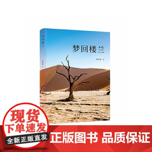 梦回楼兰