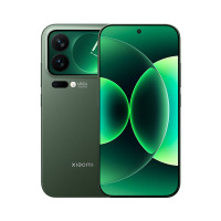 Xiaomi 17 Pro 16G 1024G 绿色