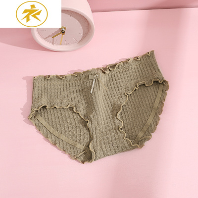 棕色系抗菌三角裤排行榜