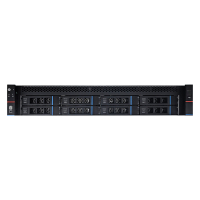 鑫云 8盘位国产NAS网络存储服务器 XY1008-96TB 台