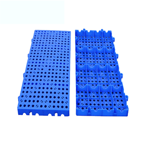 鑫睿辉 仓库防潮垫板 600*300*30mm 个