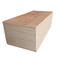 泽奋 胶合板 2440*1220*25mm 张