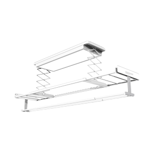 好易点(Hooeasy)智能电动晾衣机晾衣架全面屏超薄隐形H35ProA