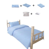 顾享家 全棉五件套 GXJ-DJT006 套