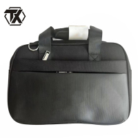 铁迅商务牛津布手提公文包SZ61 个