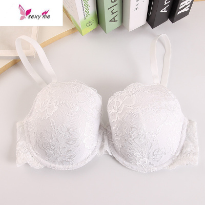 全罩杯大码大胸性感蕾丝薄款内衣女胖mm薄杯大罩杯f杯文胸罩超大 fish