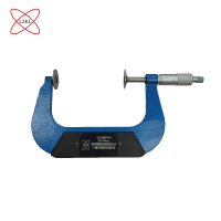 LZKL公法线千分尺325-350mm件