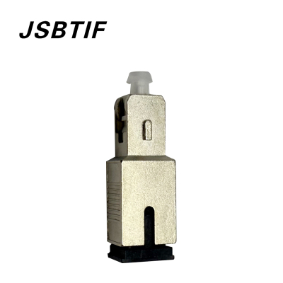 JSBTIF光纤衰减器阴阳式SC/只(3dB)