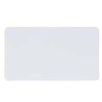 羚翎 LL-IDGuard-M1 安全芯IC卡 1.00张(计价单位:张)白色