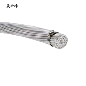 晟帝峰 镀锌钢绞线 GJ-25 千克