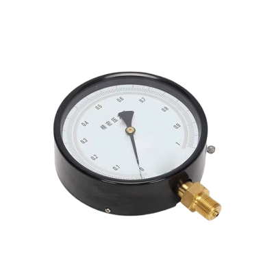 以雅以南 精密压力表 0-1MPA/个