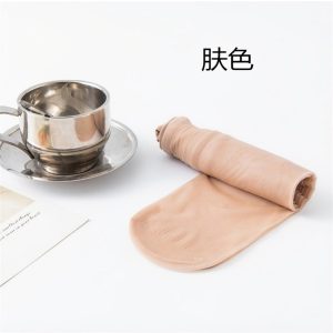 TDUO 裸感美肤袜 I170 条