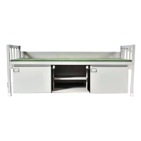 臻远单人床ZY-GUI-012000*900*810