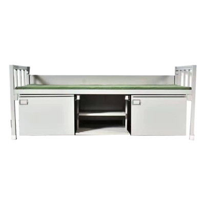 臻远单人床ZY-GUI-012000*900*810