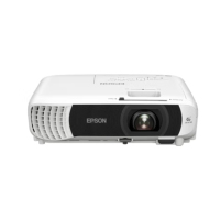 爱普生(EPSON)CB-FH08 投影仪 3LCD 3600流明 1080P高清 U盘投屏