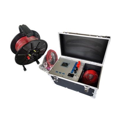 冀祥瑞 接地引下线导通测试仪 SRJD-10