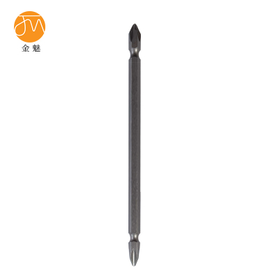 金魅 改锥批头 双十字200mm 支