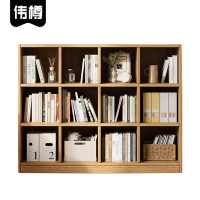 伟樽展示架120*30*93cm3层12格组