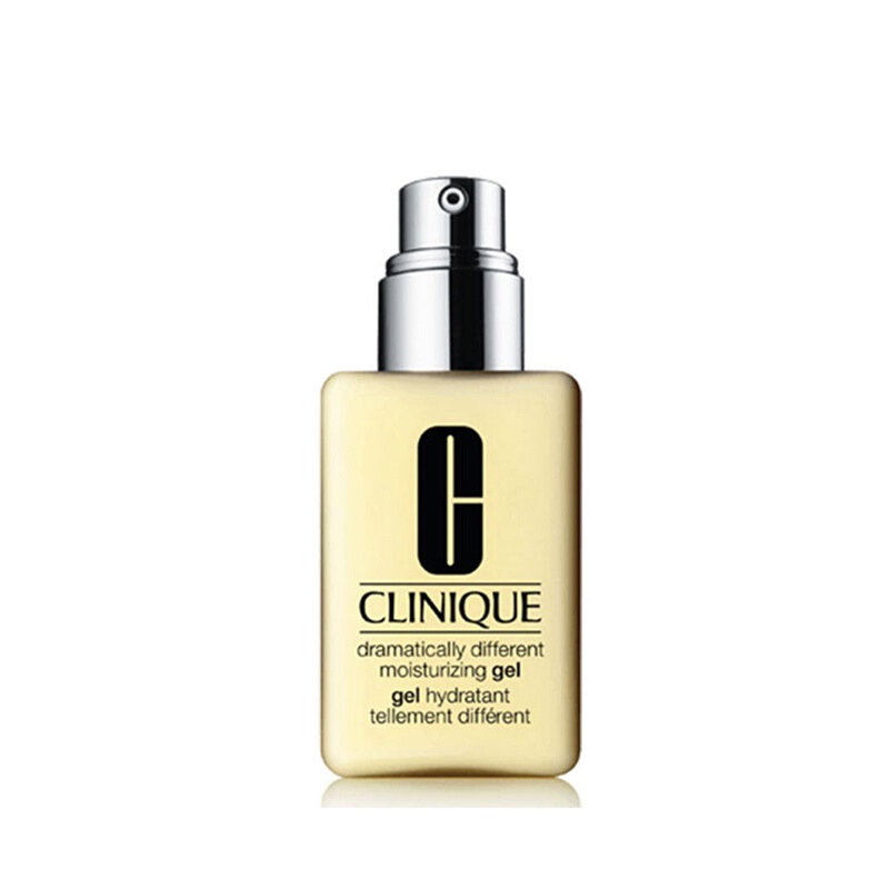 倩碧无油小黄油