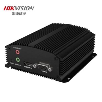 海康威视 DS-6701HTH-2K/H音视频编码器持HDMI或VGA的信号输入1路HDMI环通输出