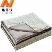 铭思沃空调被1.5米条