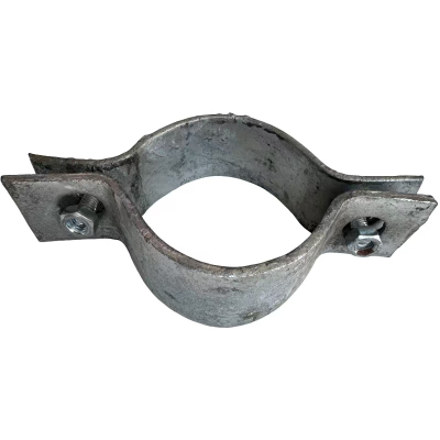 旋达抱箍50mm一副25*2.5mm钢带/套