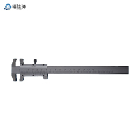 福佳琦 卡尺 150mm 把