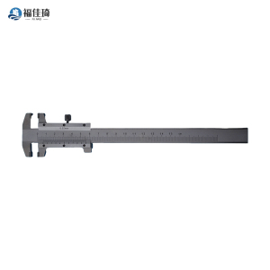 福佳琦 卡尺 150mm 把