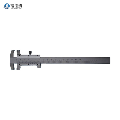 福佳琦 卡尺 150mm 把