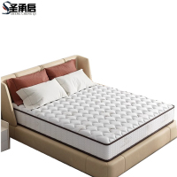 圣承启加硬床垫1.8*2m张