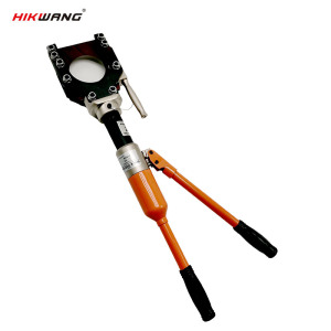 HIKWANG 不带安全阀液压剪CPC-75