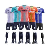 turmn足球服套装ZQ4 /件