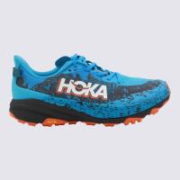 Hoka One One男运动鞋缓震休闲鞋耐磨户外鞋日常通勤户外徒步