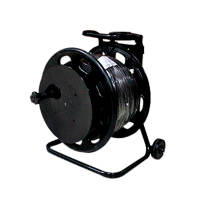 应急抢险组件 户外拉远存储车 30M