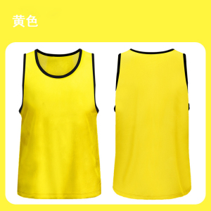 TDUO训练背心YX1 件